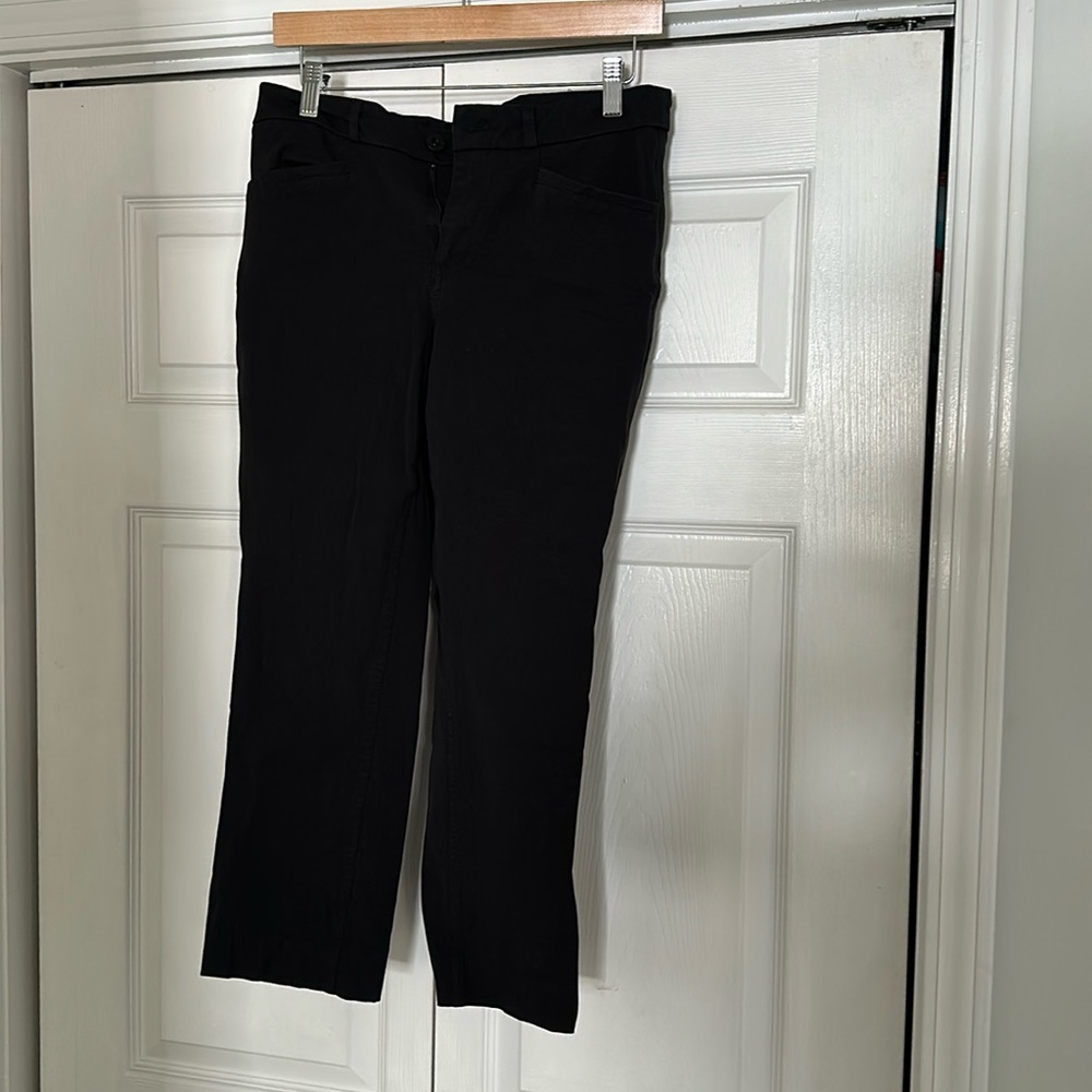 Banana Republic Trousers